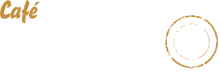 Café mans logo